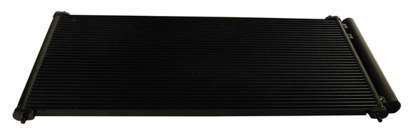 Ilustracja AC844983 MAXGEAR skraplacz, klimatyzacja