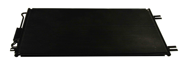 Ilustracja AC847740 MAXGEAR skraplacz, klimatyzacja