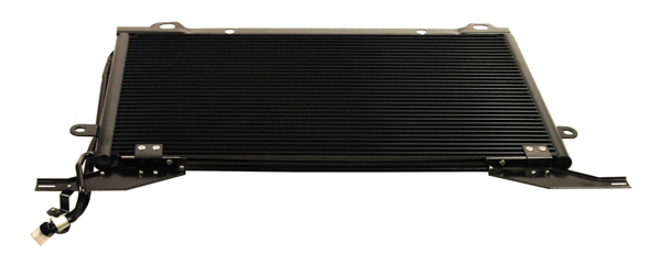 Ilustracja AC841946 MAXGEAR skraplacz, klimatyzacja