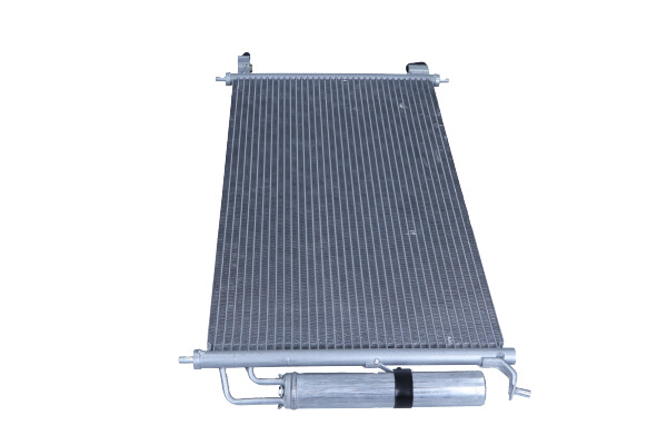 Ilustracja AC855135 MAXGEAR skraplacz, klimatyzacja