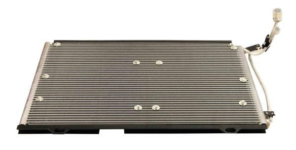 Ilustracja AC855741 MAXGEAR skraplacz, klimatyzacja