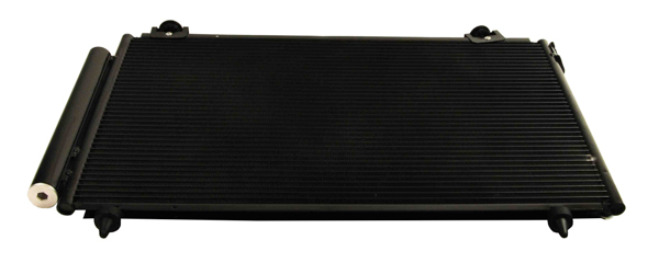 Ilustracja AC856167 MAXGEAR skraplacz, klimatyzacja