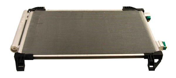 Ilustracja AC856364 MAXGEAR skraplacz, klimatyzacja