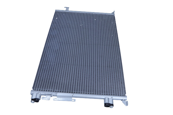 Ilustracja AC858244 MAXGEAR skraplacz, klimatyzacja