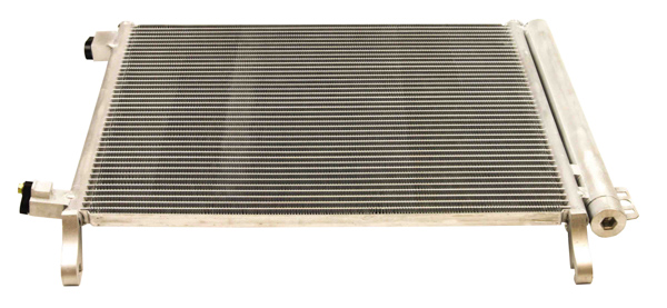 Ilustracja AC858926 MAXGEAR skraplacz, klimatyzacja