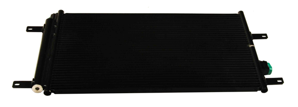 Ilustracja AC852168 MAXGEAR skraplacz, klimatyzacja