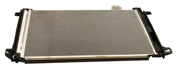 Ilustracja AC852503 MAXGEAR skraplacz, klimatyzacja