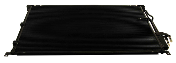 Ilustracja AC853056 MAXGEAR skraplacz, klimatyzacja