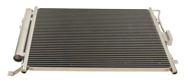 Ilustracja AC853124 MAXGEAR skraplacz, klimatyzacja
