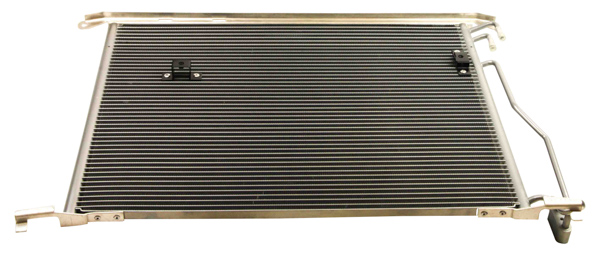 Ilustracja AC864330 MAXGEAR skraplacz, klimatyzacja