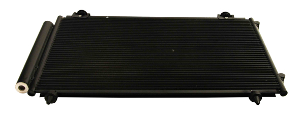 Ilustracja AC864653 MAXGEAR skraplacz, klimatyzacja