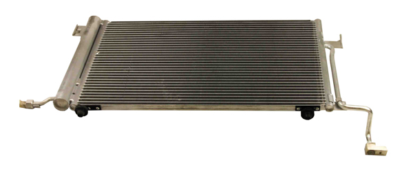 Ilustracja AC866925 MAXGEAR skraplacz, klimatyzacja