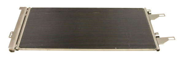 Ilustracja AC868839 MAXGEAR skraplacz, klimatyzacja