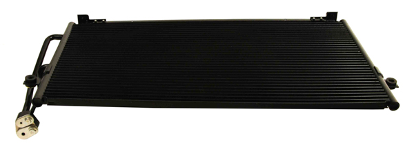 Ilustracja AC860156 MAXGEAR skraplacz, klimatyzacja