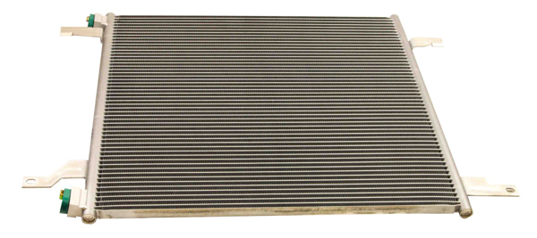 Ilustracja AC860560 MAXGEAR skraplacz, klimatyzacja