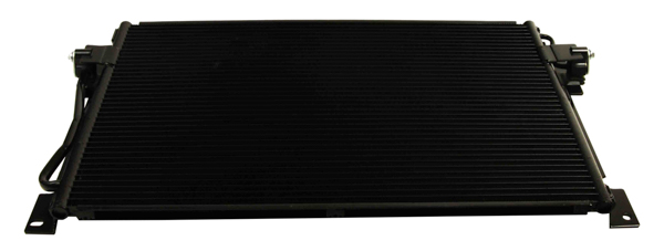 Ilustracja AC876542 MAXGEAR skraplacz, klimatyzacja