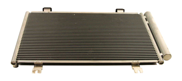 Ilustracja AC870917 MAXGEAR skraplacz, klimatyzacja