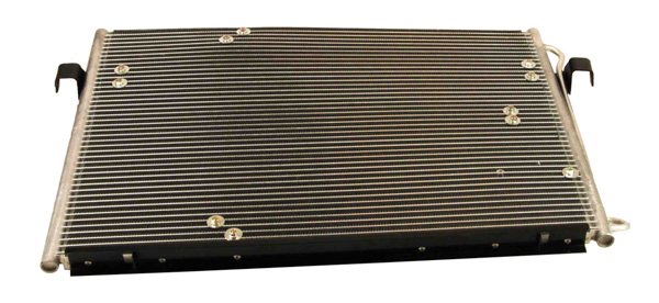Ilustracja AC871399 MAXGEAR skraplacz, klimatyzacja