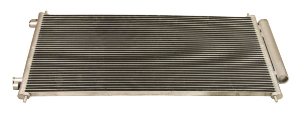 Ilustracja AC873960 MAXGEAR skraplacz, klimatyzacja