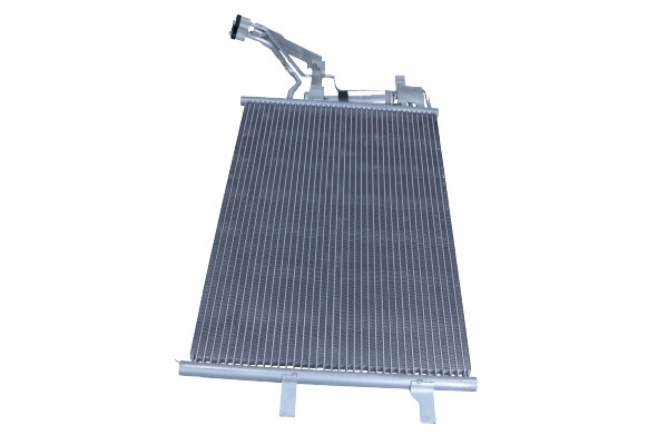 Ilustracja AC885524 MAXGEAR skraplacz, klimatyzacja