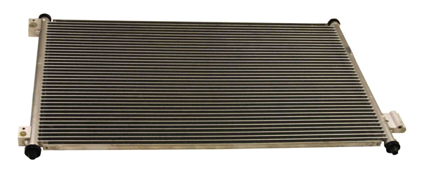 Ilustracja AC889496 MAXGEAR skraplacz, klimatyzacja