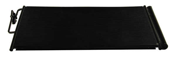 Ilustracja AC882905 MAXGEAR skraplacz, klimatyzacja