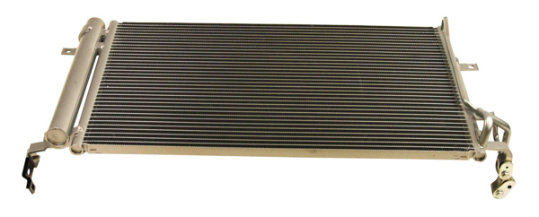 Ilustracja AC897440 MAXGEAR skraplacz, klimatyzacja