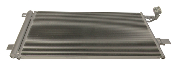 Ilustracja AC897491 MAXGEAR skraplacz, klimatyzacja