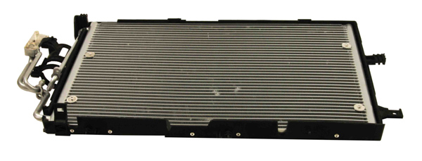Ilustracja AC890664 MAXGEAR skraplacz, klimatyzacja