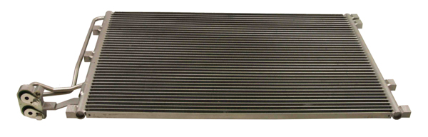 Ilustracja AC891919 MAXGEAR skraplacz, klimatyzacja