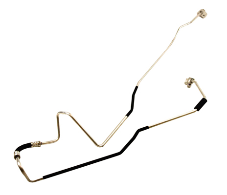 Ilustracja AC930016 MAXGEAR linia wysokiego ciśnienia, Klimatyzacja