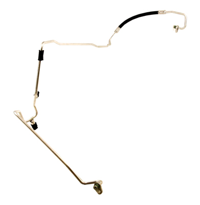 Ilustracja AC930010 MAXGEAR linia wysokiego ciśnienia, Klimatyzacja