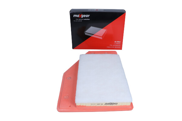 Ilustracja 26-2517 MAXGEAR filtr powietrza