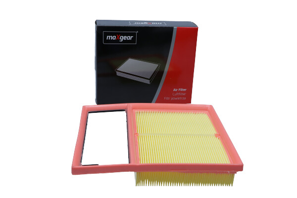 Ilustracja 26-2491 MAXGEAR filtr powietrza