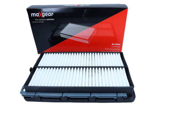 Ilustracja 26-2788 MAXGEAR filtr powietrza