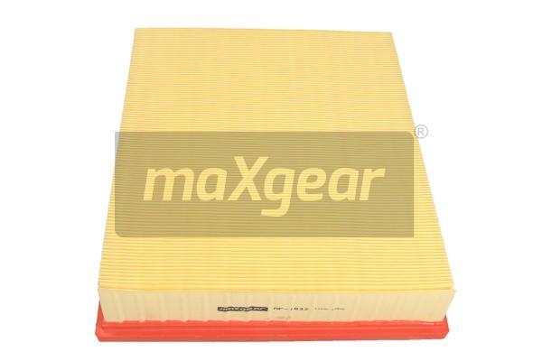 Ilustracja 26-1427 MAXGEAR filtr powietrza
