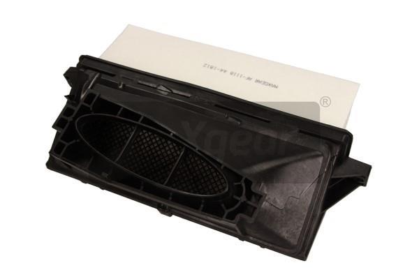 Ilustracja 26-1431 MAXGEAR filtr powietrza