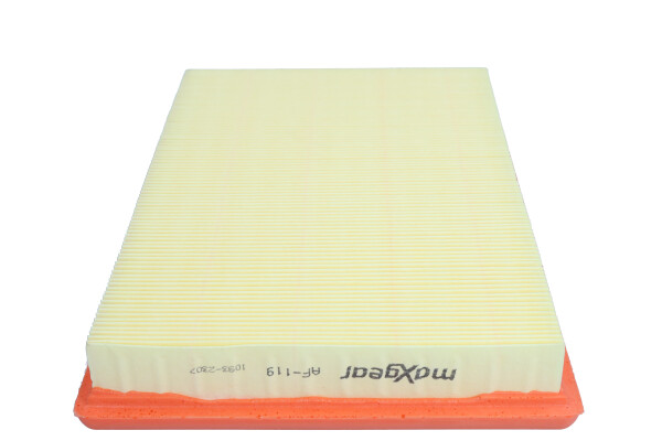 Ilustracja 26-1381 MAXGEAR filtr powietrza