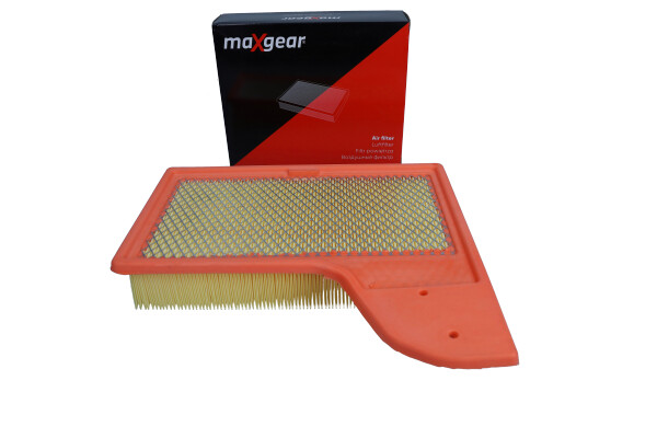 Ilustracja 26-2775 MAXGEAR filtr powietrza