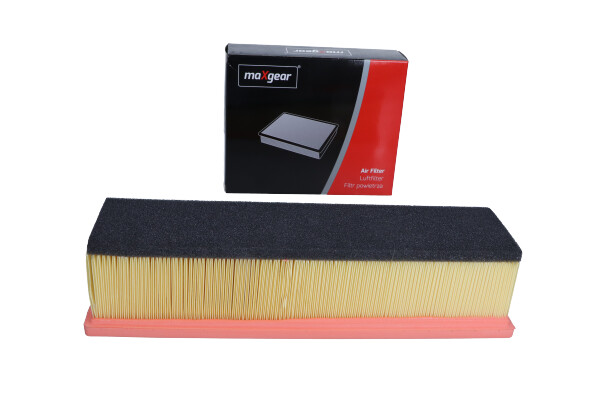 Ilustracja 26-2516 MAXGEAR filtr powietrza