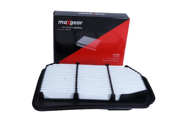 Ilustracja 26-2511 MAXGEAR filtr powietrza