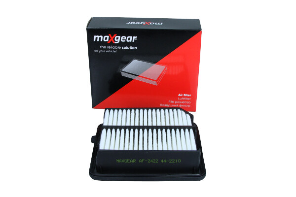 Ilustracja 26-2781 MAXGEAR filtr powietrza