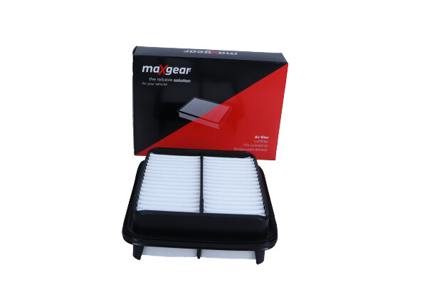 Ilustracja 26-2538 MAXGEAR filtr powietrza