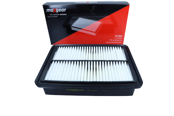 Ilustracja 26-2792 MAXGEAR filtr powietrza