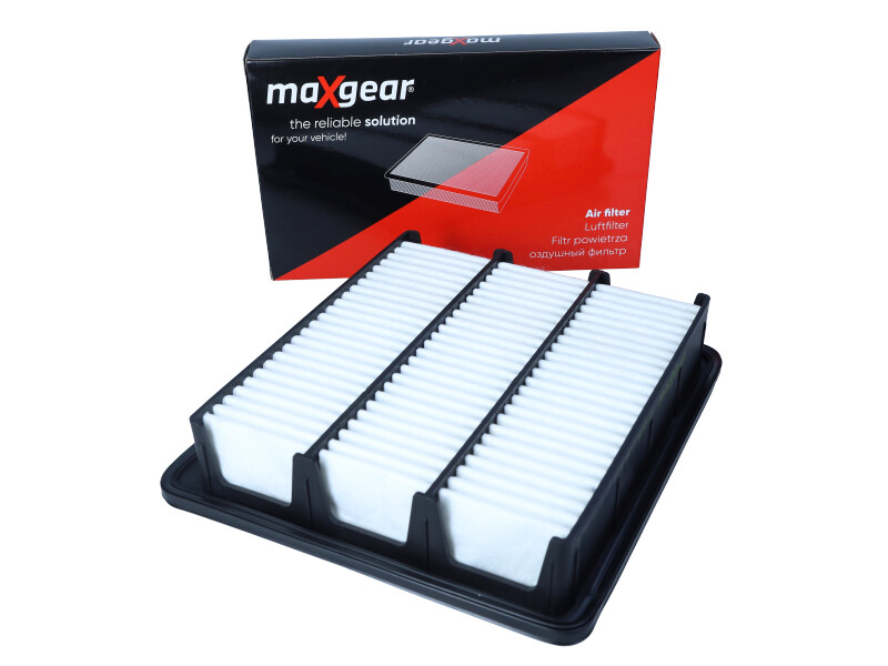 Ilustracja 26-2838 MAXGEAR filtr powietrza