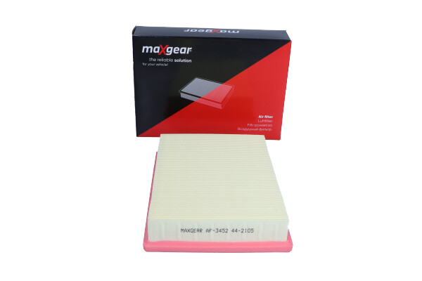 Ilustracja 26-2532 MAXGEAR filtr powietrza