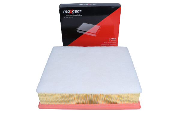 Ilustracja 26-2485 MAXGEAR filtr powietrza