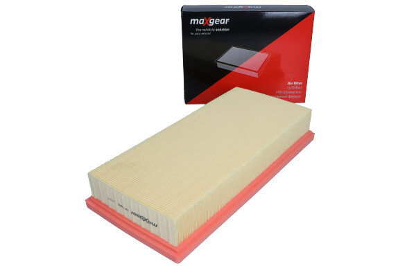 Ilustracja 26-2541 MAXGEAR filtr powietrza