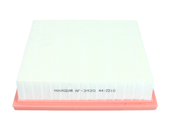 Ilustracja 26-2770 MAXGEAR filtr powietrza