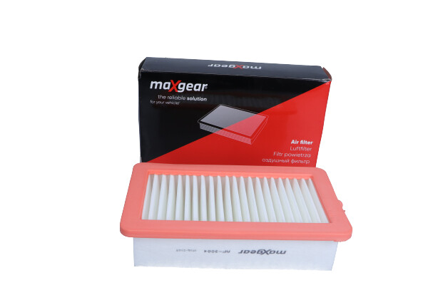 Ilustracja 26-2316 MAXGEAR filtr powietrza